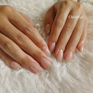 ネイル ChiisNail ﾁｨｽﾞﾈｲﾙのネイルデザイン