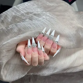 ネイル Lenie Nail Salonのネイルデザイン