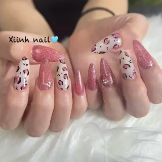 ネイル XIINH NAIL SALONのネイルデザイン