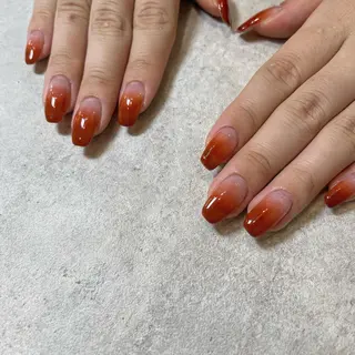 ネイル よねだ ゆうらのネイルデザイン