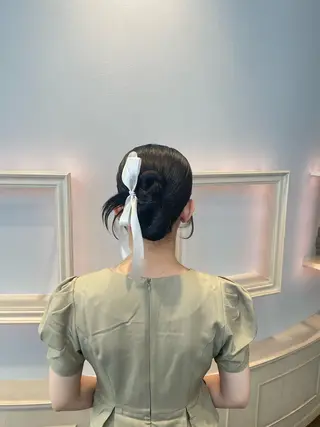 ロング 横浜/メンズカット/ エクステ/ゆいのヘアスタイル