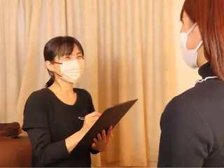 SIESTA リラクゼーションのエステ・リラクイメージ