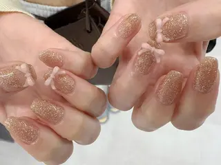 ネイル ベターネイル 浅草橋のネイルデザイン