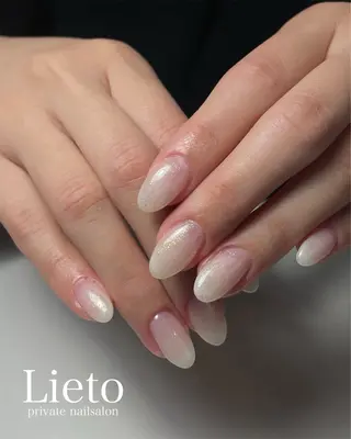ネイル nailsalon Lietoのネイルデザイン