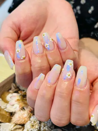 ネイル Brodia nailsのネイルデザイン