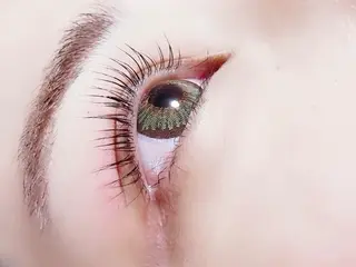 マツエク・マツパ Ｍ salon アイラッシュのマツエク・マツパデザイン