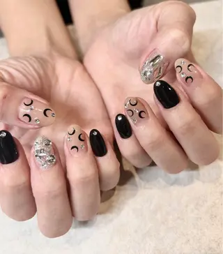 ネイル N.style所属・Ｎ. styleのネイルデザイン