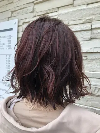 ショート 😺ヒアリング 重視😺小川のヘアスタイル