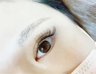 マツエク・マツパ uniii所属・uniii相模大野 Yoshizawaのマツエク・マツパデザイン