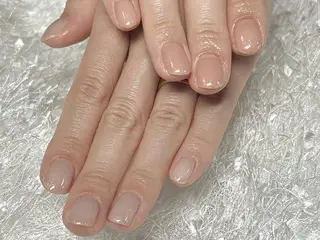 ネイル kihi大塚店 モデル募集専用のネイルデザイン