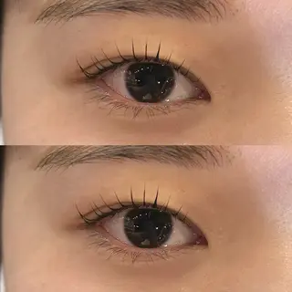 マツエク・マツパ Bianca亀戸店 HIRONAKAのマツエク・マツパデザイン