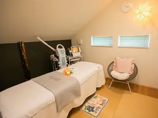 エステサロン ユミのエステ・リラクイメージ