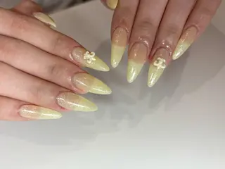 ネイル N nail ayakaのネイルデザイン
