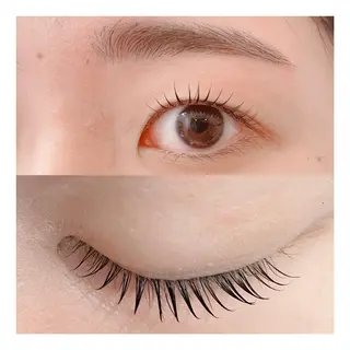 マツエク・マツパ Biolus／天王寺 ２号店🌼Arisaのマツエク・マツパデザイン