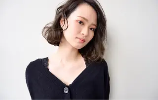 ショート カラー パーマ sketcH.所属・中村 ダイスケのその他イメージ