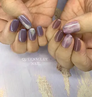 ネイル 毛穴改善/脱毛 ネイル　川上久仁子のエステ・リラクイメージ