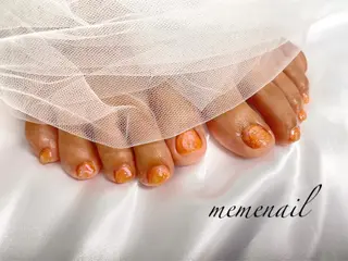 ネイル Noguchi Megumiのその他イメージ