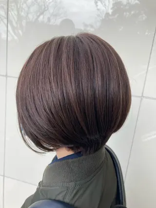 ショート femme 宝町店所属・歌島 葉月の眉毛・アイブロウイメージ