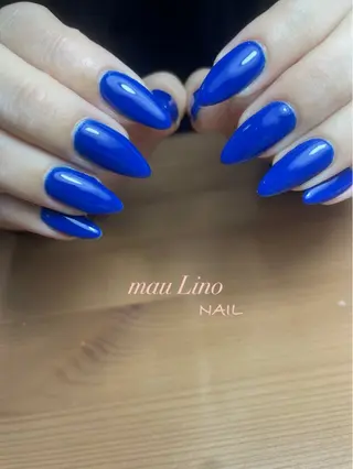 ネイル mau Lino    NAIL所属・GELo nail~#19~のネイルデザイン