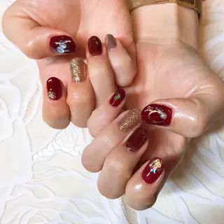 ネイル プライベートサロン BERRY所属・プライベートサロン BERRYのエステ・リラクイメージ