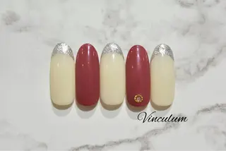 ネイル Vinculum所属・ネイルサロン Vinculumのネイルデザイン