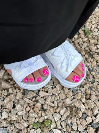 ネイル Atelier Ariのネイルデザイン