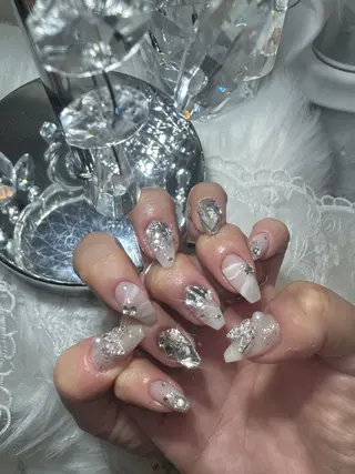 ネイル ERINA ♥のネイルデザイン