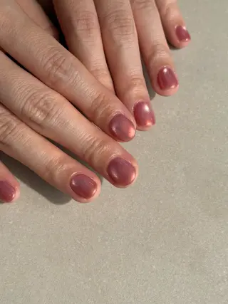 ネイル MISATO ネイリスト福岡/薬院のネイルデザイン