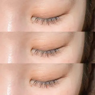 マツエク・マツパ scarlet asahiのマツエク・マツパデザイン