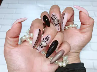 ネイル ネイルサロン HARRYS所属・ネイル･脱毛サロン HARRYSのエステ・リラクイメージ