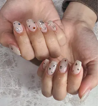 ネイル ACORii nailのネイルデザイン