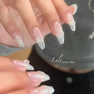 ネイル Lily nails所属・chika🫶🏻 /中目黒のネイルデザイン