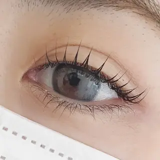 マツエク・マツパ Rainy みたけ店のマツエク・マツパデザイン