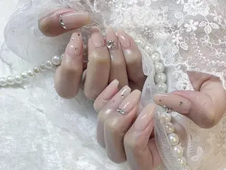 メンズ ネイル YUN君 🦍のネイルデザイン