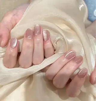 ネイル みなみ ゆりのネイルデザイン