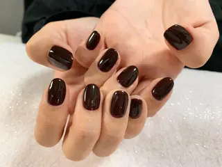 ネイル 手塚 里奈のネイルデザイン