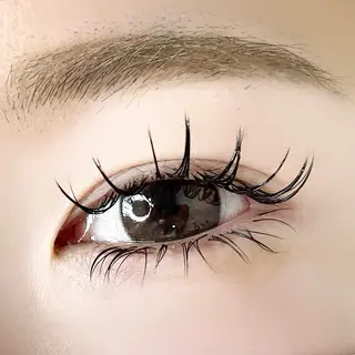 マツエク・マツパ Attra もかのマツエク・マツパデザイン