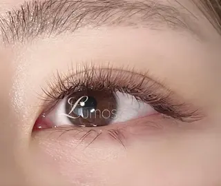 マツエク・マツパ Lumos nail&eyelash所属・Lumos Ayakaのマツエク・マツパデザイン