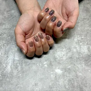 ネイル Leia yokoのネイルデザイン