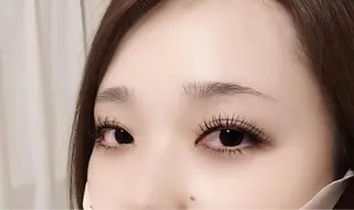 マツエク・マツパ Fleur フルールのマツエク・マツパデザイン