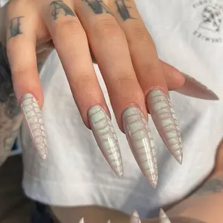 ネイル Ri-e's nailのネイルデザイン