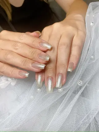 ネイル PLUM  BELL 横浜自宅ネイルのネイルデザイン