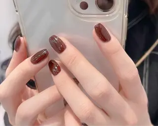 ネイル JJ’s Nail🐶のネイルデザイン