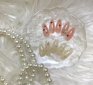 ネイル Nail salon Venusのネイルデザイン