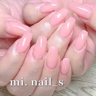 ネイル Cocorium_ sasakiのネイルデザイン