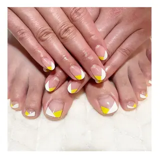 ネイル LaLa Peach 福岡のマツエク・マツパデザイン