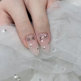 ネイル 🎀Mai 🎀のネイルデザイン