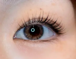 マツエク・マツパ 富沢 愛の眉毛・アイブロウイメージ