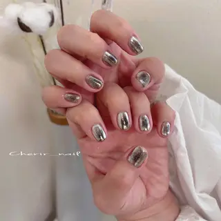 ネイル Cherirnail kaoriのネイルデザイン