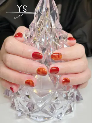 ネイル YS Nailのネイルデザイン